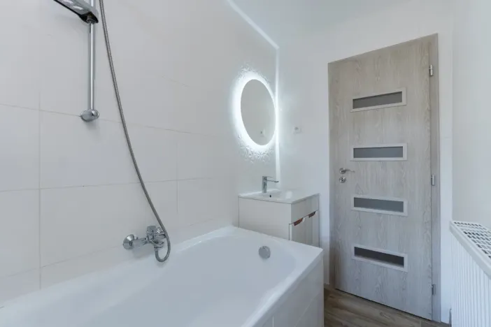 Pronájem bytu 2+1, Teplice, Duchcovská, 61 m2