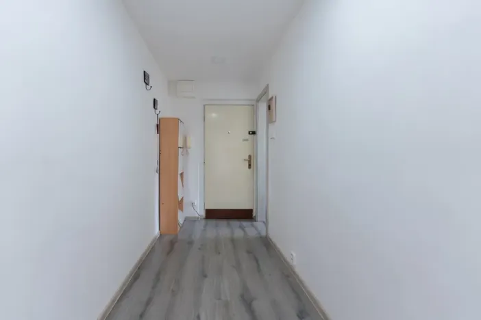 Pronájem bytu 2+1, Teplice, Duchcovská, 61 m2