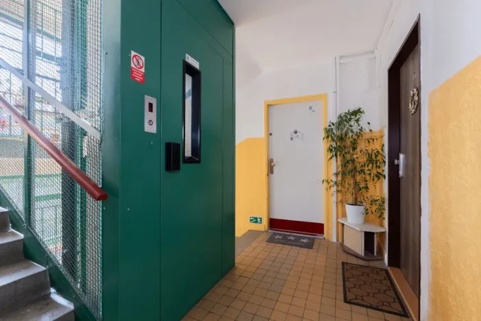 Pronájem bytu 2+1, Teplice, Duchcovská, 61 m2