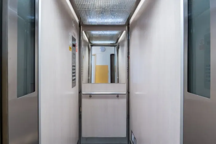 Pronájem bytu 2+1, Teplice, Duchcovská, 61 m2