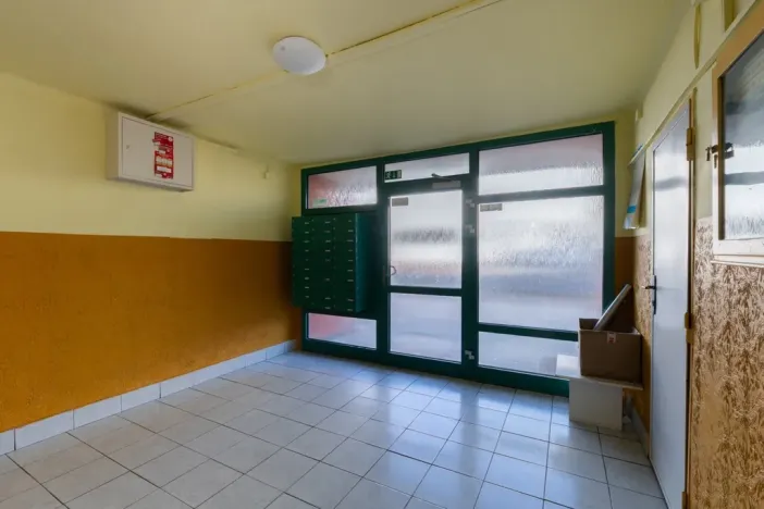 Pronájem bytu 2+1, Teplice, Duchcovská, 61 m2