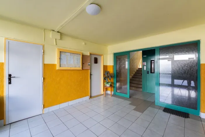 Pronájem bytu 2+1, Teplice, Duchcovská, 61 m2
