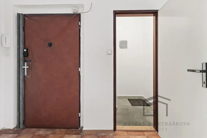Prodej bytu 3+1, Praha - Žižkov, Biskupcova, 87 m2