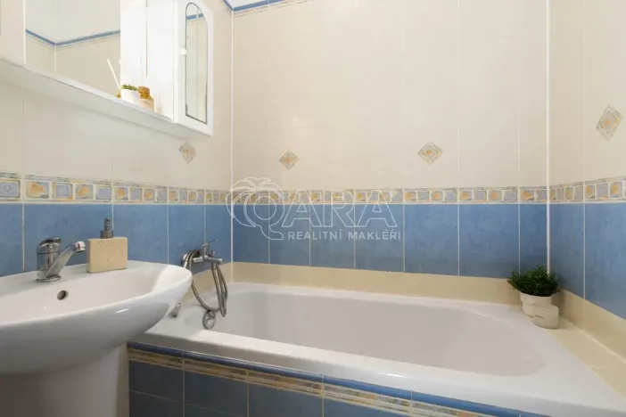Pronájem bytu 3+1, Nový Jičín, Gregorova, 62 m2