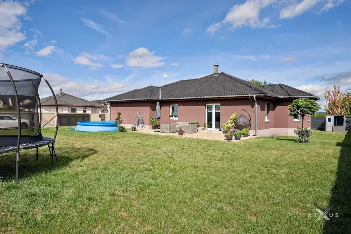 Prodej rodinného domu, Postřižín, Lišková, 150 m2