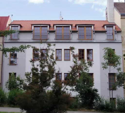 Pronájem bytu 3+1, Praha - Vršovice, Rybalkova, 91 m2