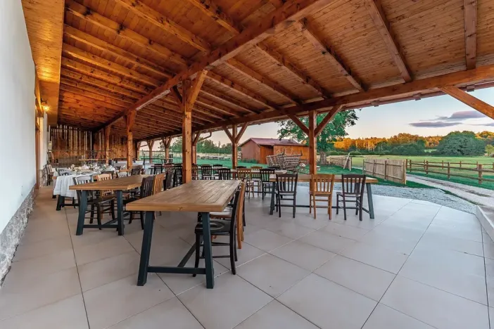 Prodej ubytování, Opatov, 500 m2
