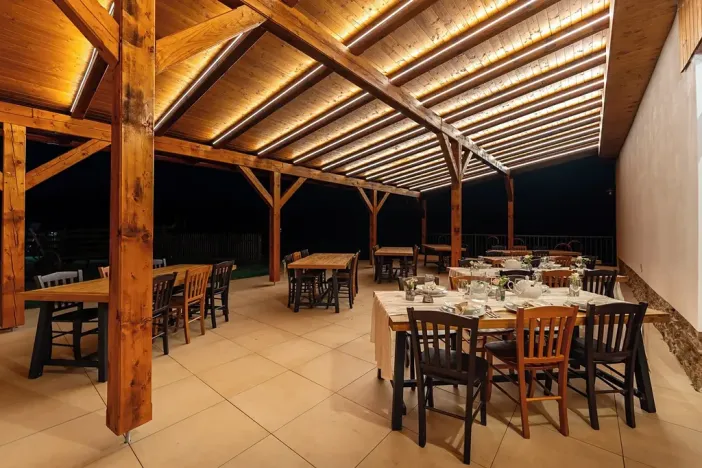 Prodej ubytování, Opatov, 500 m2
