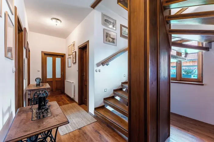 Prodej ubytování, Opatov, 500 m2