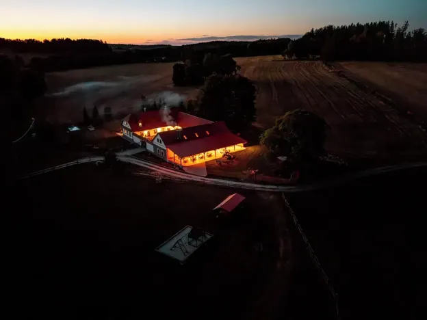 Prodej ubytování, Opatov, 500 m2