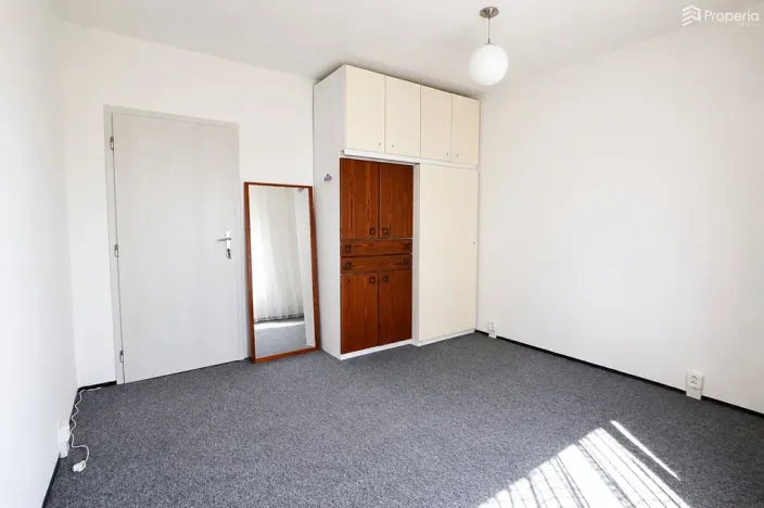 Pronájem bytu 3+1, Brno, Foltýnova, 68 m2
