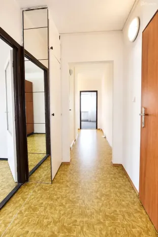 Pronájem bytu 3+1, Brno, Foltýnova, 68 m2