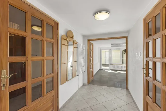 Prodej rodinného domu, Pardubice - Pardubičky, Bokova, 164 m2