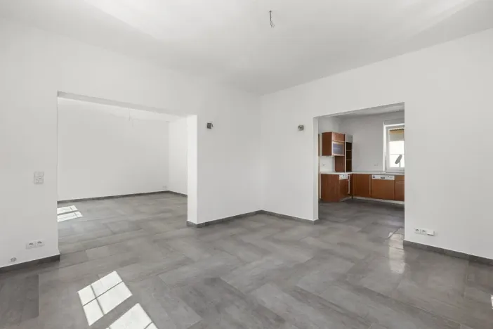 Prodej rodinného domu, Pardubice - Pardubičky, Bokova, 164 m2