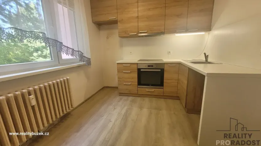 Prodej bytu 1+1, Olomouc, 32 m2