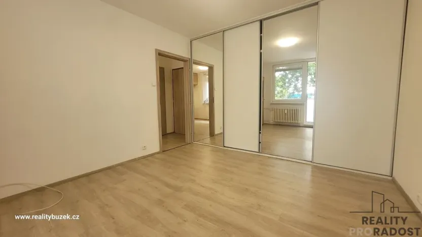 Prodej bytu 1+1, Olomouc, 32 m2