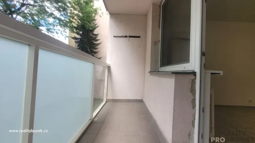 Prodej bytu 1+1, Olomouc, 32 m2