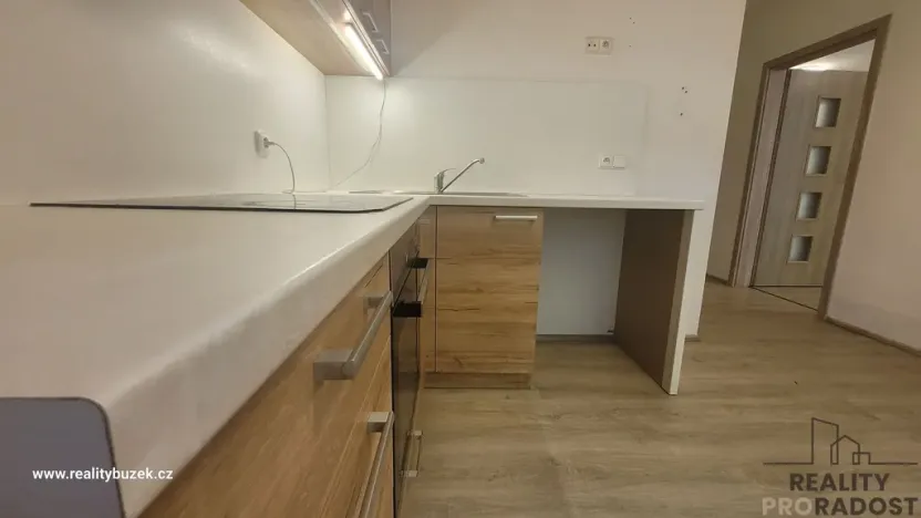 Prodej bytu 1+1, Olomouc, 32 m2