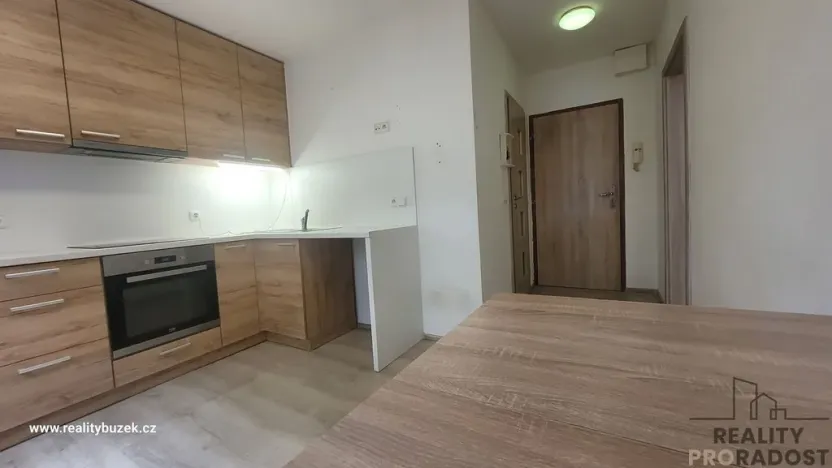 Prodej bytu 1+1, Olomouc, 32 m2
