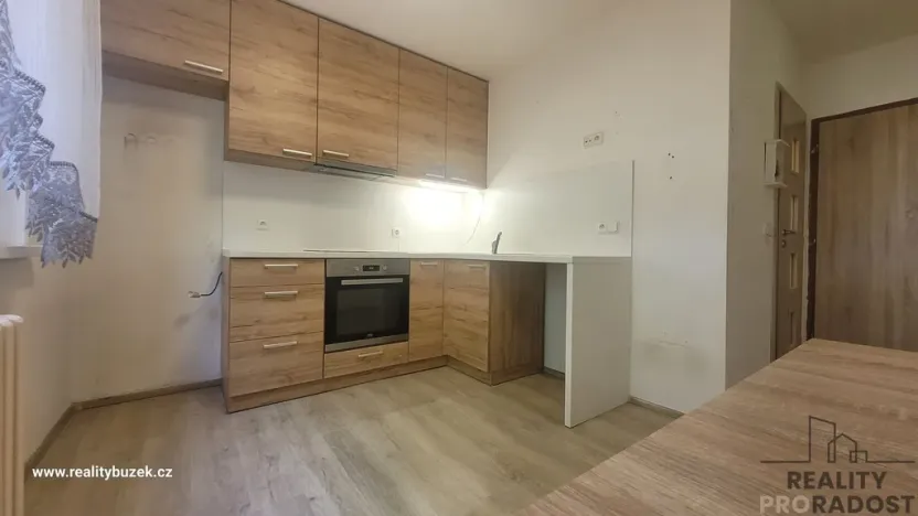 Prodej bytu 1+1, Olomouc, 32 m2