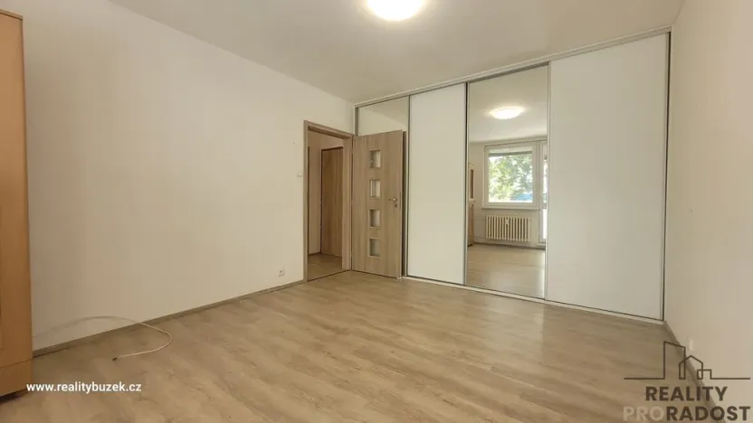 Prodej bytu 1+1, Olomouc, 32 m2