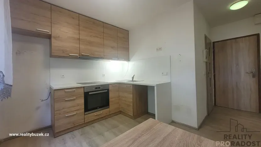 Prodej bytu 1+1, Olomouc, 32 m2