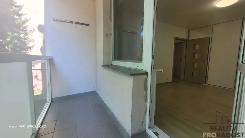 Prodej bytu 1+1, Olomouc, 32 m2