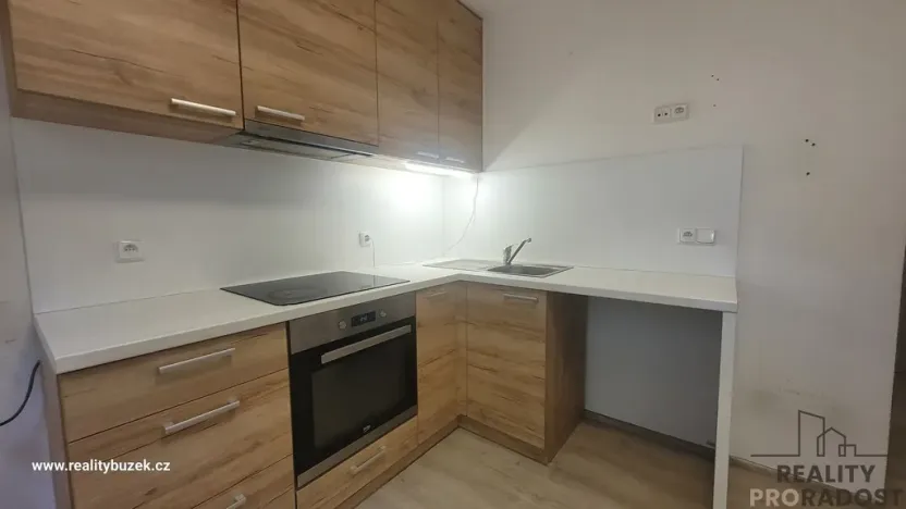 Prodej bytu 1+1, Olomouc, 32 m2
