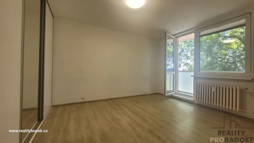 Prodej bytu 1+1, Olomouc, 32 m2