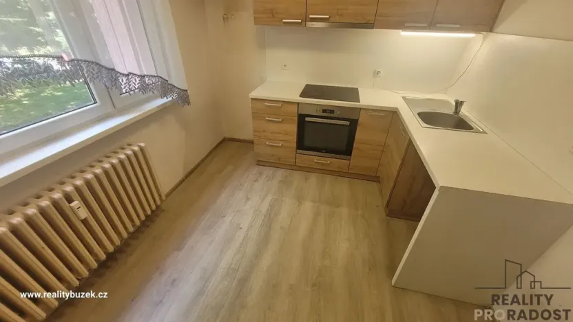 Prodej bytu 1+1, Olomouc, 32 m2