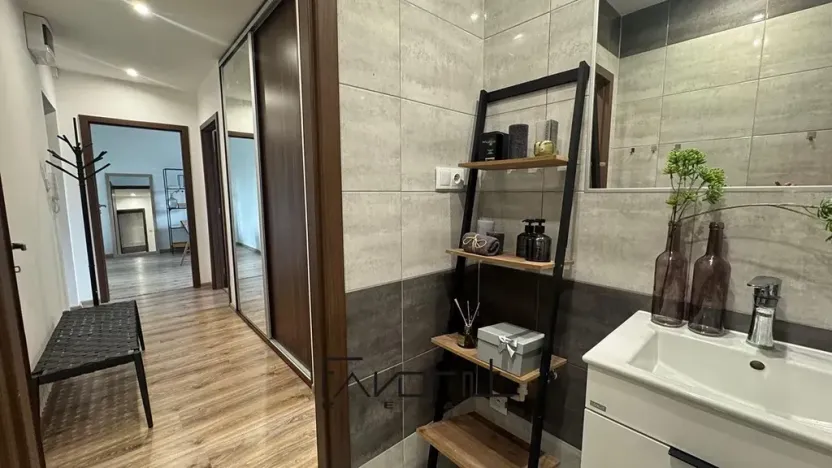 Prodej bytu 2+1, Ostrava, Moravská, 50 m2