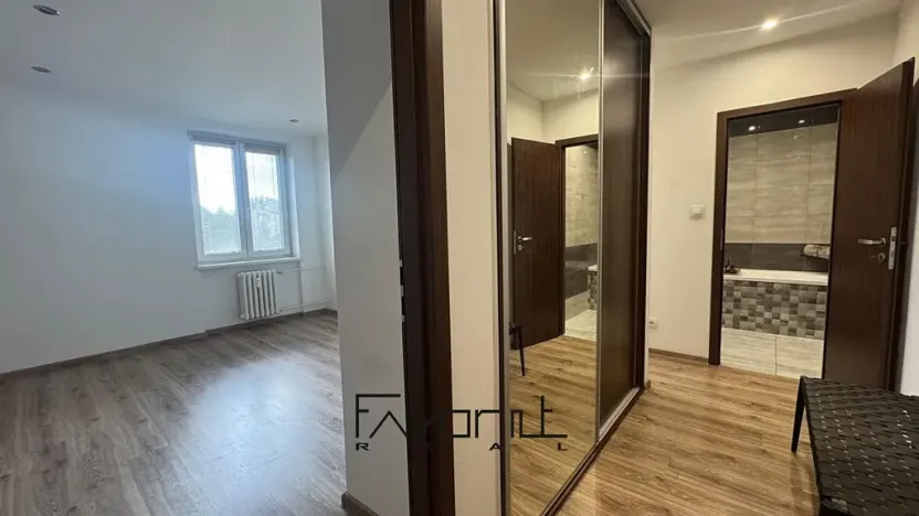Prodej bytu 2+1, Ostrava, Moravská, 50 m2