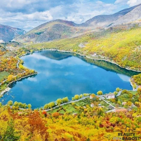 Prodej bytu 2+1, Via Lago di Bomba,Montesilvano,, 72 m2