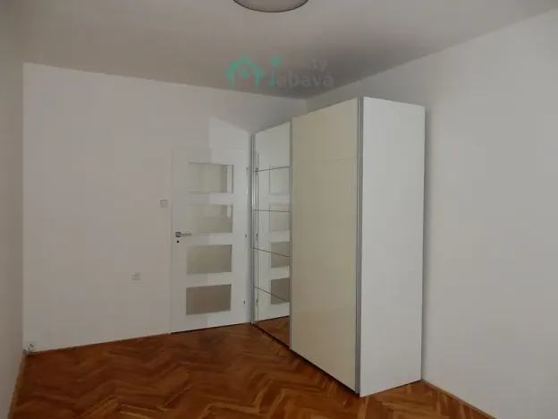 Pronájem bytu 2+1, Žďár nad Sázavou, Bratří Čapků, 52 m2
