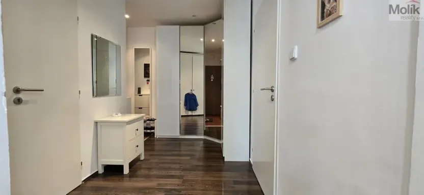 Prodej bytu 2+kk, Most, tř. Budovatelů, 54 m2