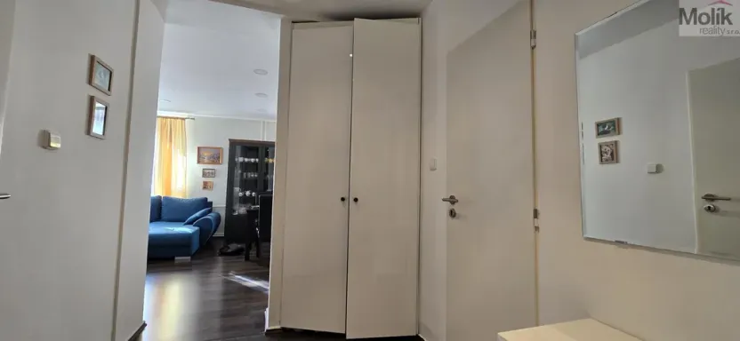 Prodej bytu 2+kk, Most, tř. Budovatelů, 54 m2