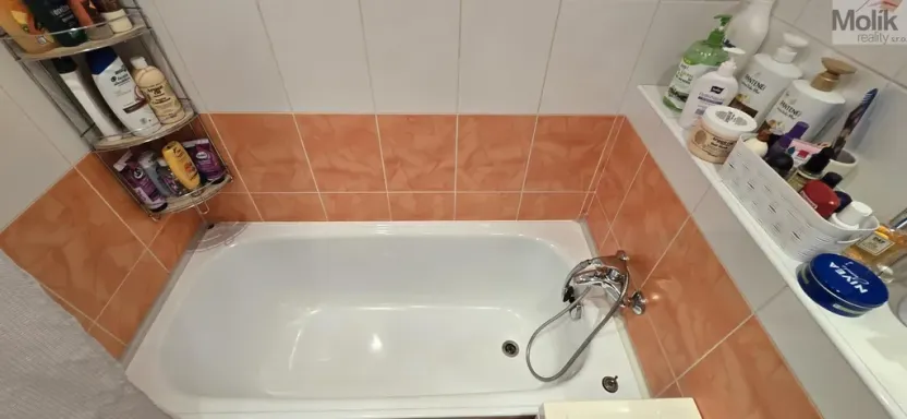 Prodej bytu 2+kk, Most, tř. Budovatelů, 54 m2
