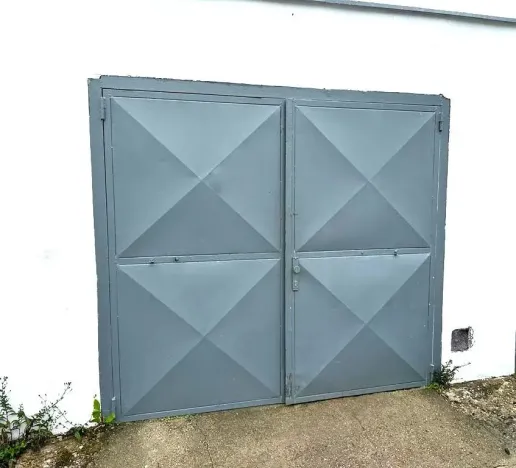 Pronájem garáže, Kadaň - Tušimice, 24 m2