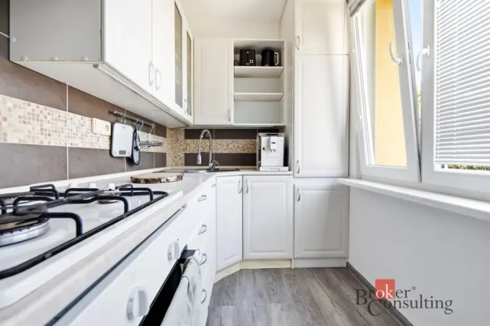 Prodej bytu 2+1, Chrudim - Chrudim III, Palackého třída, 53 m2