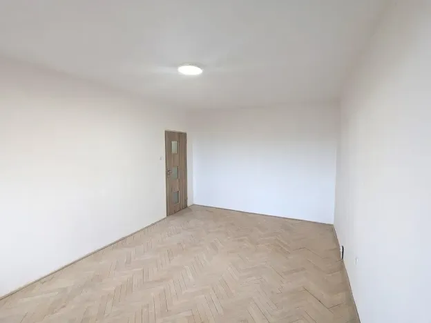Pronájem bytu 2+1, Bílina - Teplické Předměstí, Sídliště Za Chlumem, 60 m2