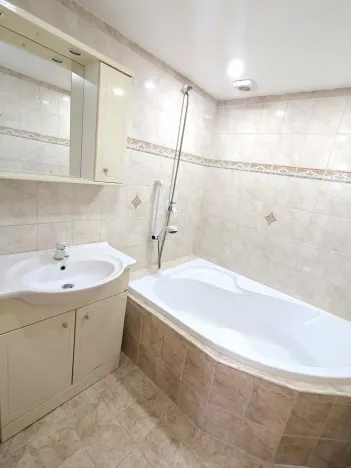 Pronájem bytu 2+1, Bílina - Teplické Předměstí, Sídliště Za Chlumem, 60 m2