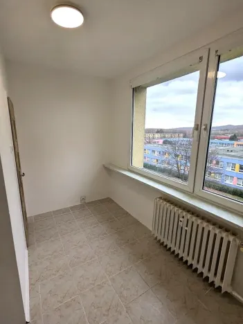 Pronájem bytu 2+1, Bílina - Teplické Předměstí, Sídliště Za Chlumem, 60 m2