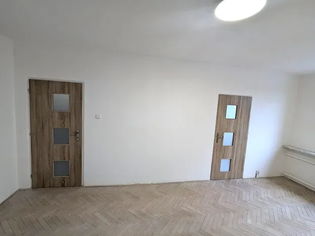 Pronájem bytu 2+1, Bílina - Teplické Předměstí, Sídliště Za Chlumem, 60 m2