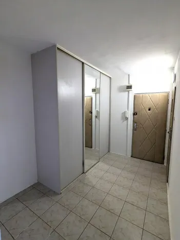 Pronájem bytu 2+1, Bílina - Teplické Předměstí, Sídliště Za Chlumem, 60 m2
