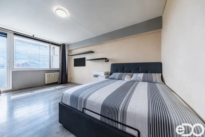 Prodej bytu 1+1, Mladá Boleslav, Jana Palacha, 43 m2
