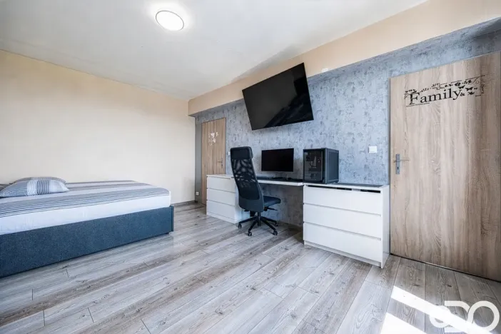 Prodej bytu 1+1, Mladá Boleslav, Jana Palacha, 43 m2