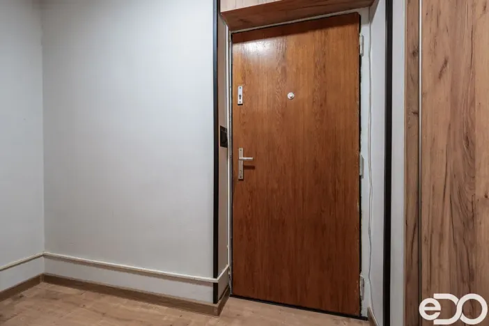 Prodej bytu 1+1, Mladá Boleslav, Jana Palacha, 43 m2