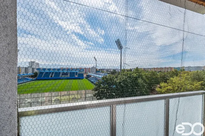 Prodej bytu 1+1, Mladá Boleslav, Jana Palacha, 43 m2