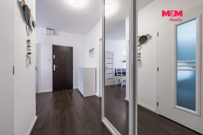 Prodej bytu 4+1, Chomutov, Zengerova, 77 m2