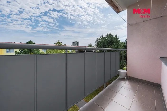 Prodej bytu 4+1, Chomutov, Zengerova, 77 m2